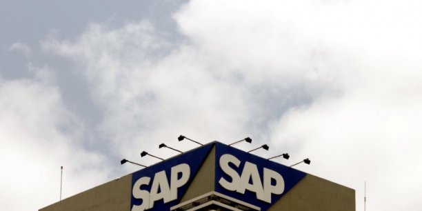 Sap va supprimer 2.250 emplois[reuters.com]