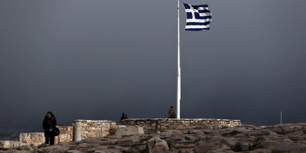 La grece rembourse une tranche de 310 millions d'euros d'un pret du fmi[reuters.com]