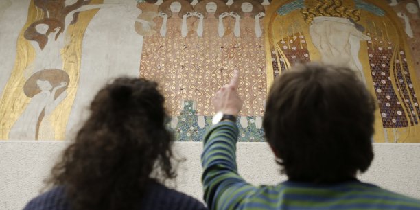 L’autriche va conserver la “frise de beethoven” de klimt, reclamee par une famille juive[reuters.com]