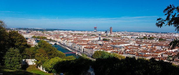 Plusieurs agglomérations françaises, dont celle de Lyon, comptent aller chercher des ressources financières sur les marchés.
