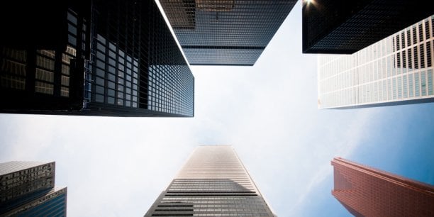 Les grandes entreprises américaines ne rapatrient pas leurs bénéfices afin d'éviter de les soumettre à l'impôt.