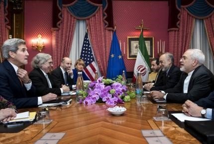 Les pourparlers sur le nucleaire iranien reprennent [reuters.com]