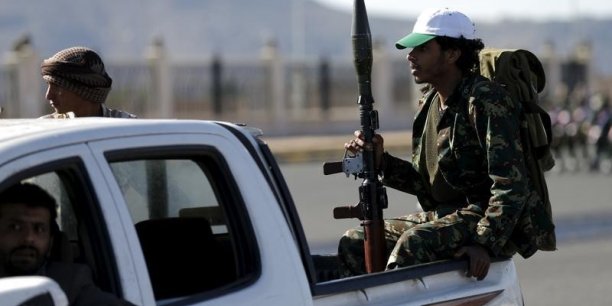 L'onu evacue son personnel de la capitale yemenite sanaa[reuters.com]