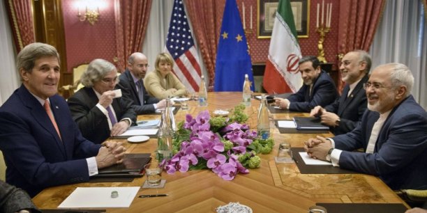 L’issue des discussions sur le nucleaire iranien reste incertaine malgre des progres[reuters.com]