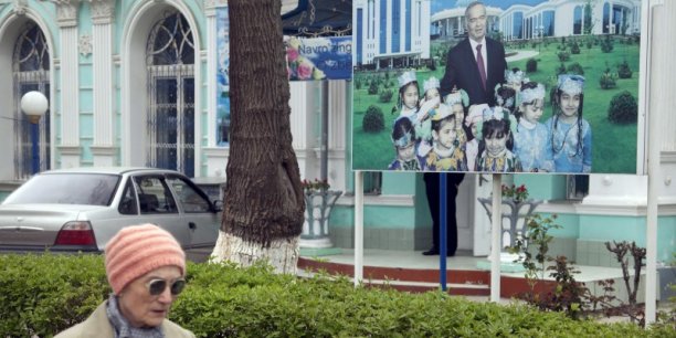 Election presidentielle sans surprise en ouzbekistan[reuters.com]