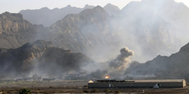 Les combats se poursuivent a aden, dans le sud du yemen[reuters.com]