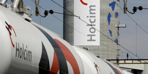 Le russe galtchev, 2e actionnaire d’holcim, rejette les nouveaux termes de la fusion avec lafarge[reuters.com]