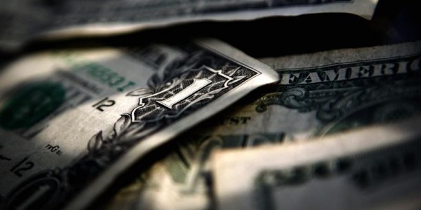 Legere hausse des depenses des menages americains en fevrier[reuters.com]