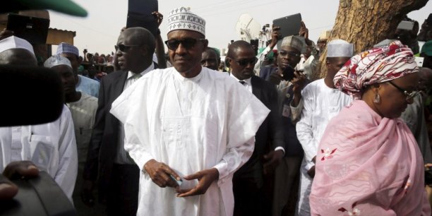 Muhammadu buhari nettement devant goodluck jonathan dans le nord du nigeria[reuters.com]
