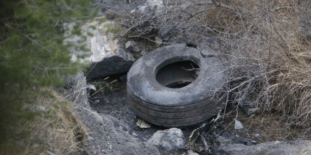 Le cout du crash de l'a320 de germanwings evalue a 300 millions de dollars[reuters.com]