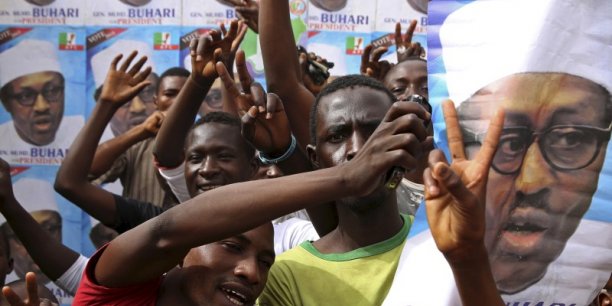 L'opposition au nigeria proclame sa victoire a la presidentielle[reuters.com]