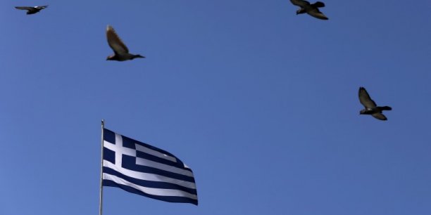 La grece espere parvenir a un accord avec ses creanciers internationaux la semaine prochaine[reuters.com]