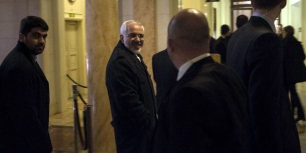 Nouvelle nuit de discussions sur le programme nucleaire iranien a lausanne[reuters.com]