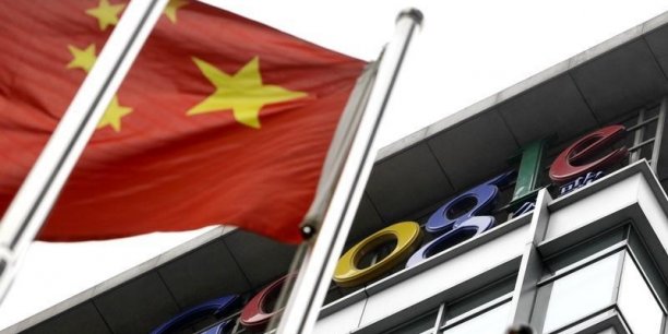 Google rejette des certificats internet chinois[reuters.com]
