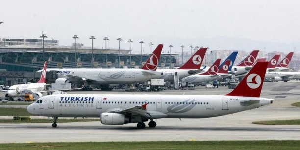 Un vol istanbul-bale fait demi-tour apres une alerte a la bombe[reuters.com]
