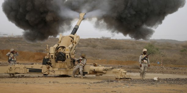 Al qaida en embuscade dans l'est du yemen[reuters.com]