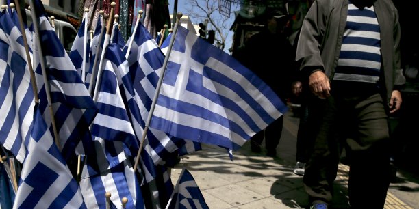 Le president de l’eurogroupe met en garde contre les tactiques d’intimidation dans les discussions avec la grece[reuters.com]