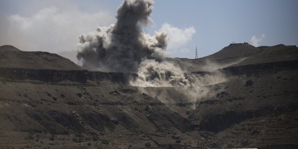 Le gouvernement yemenite rejette le plan de paix presente par l’iran a l’onu[reuters.com]