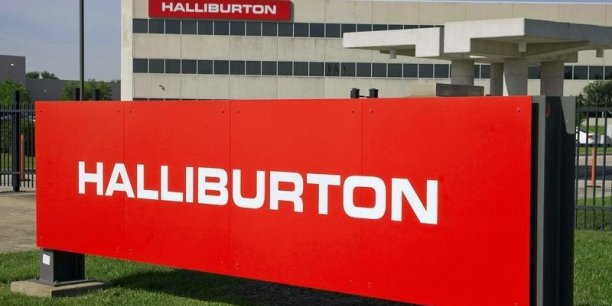 Halliburton s'attend a une periode encore difficile[reuters.com]