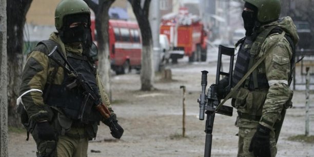 Mort du chef rebelle islamiste du nord-caucase, dit moscou[reuters.com]