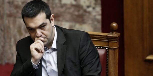 L'etat grec va pouvoir utiliser des liquidites du secteur public[reuters.com]