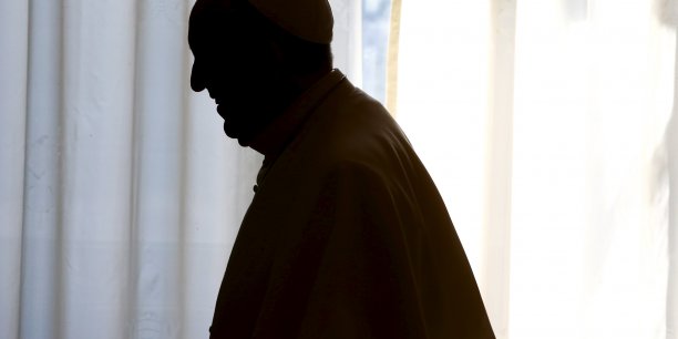 Le pape francois condamne l'execution de chretiens ethiopiens en libye[reuters.com]