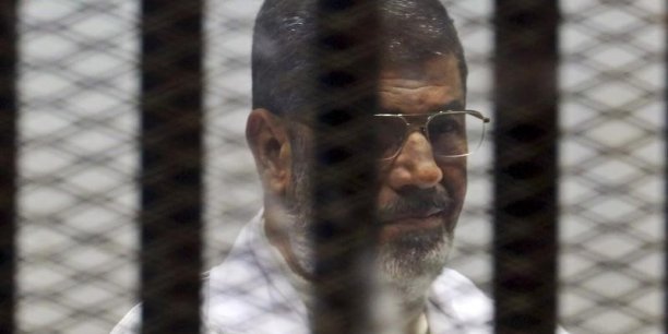 Verdict attendu dans le proces de mohamed morsi en egypte[reuters.com]