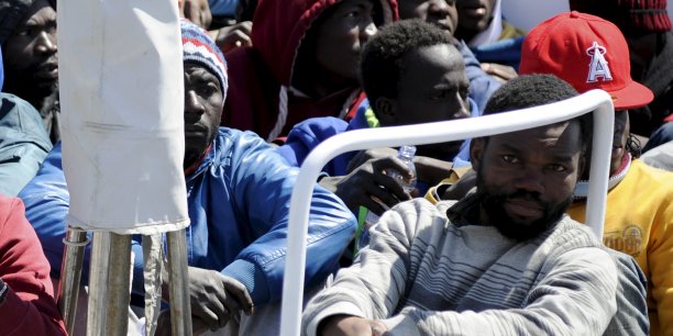 Le president du congo souhaite que l’union africaine se penche sur le sort des migrants[reuters.com]