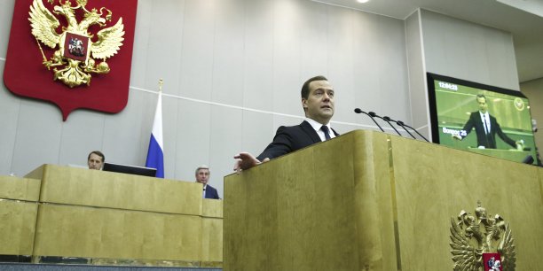 L'economie russe va continuer a patir des sanctions[reuters.com]
