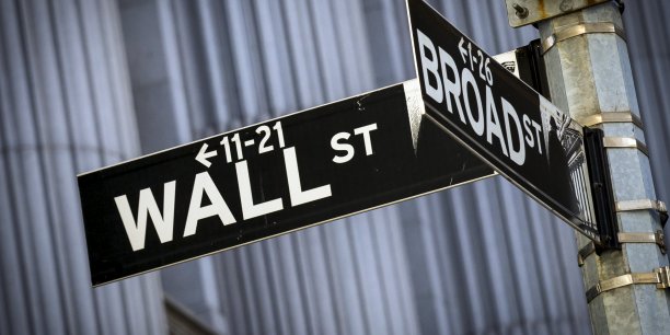La bourse de new york finit en baisse [reuters.com]