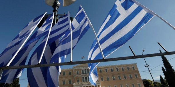 Athenes ne presentera pas de liste de reformes vendredi a riga[reuters.com]