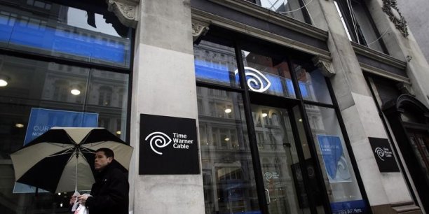 Comcast renonce a racheter time warner cable[reuters.com]
