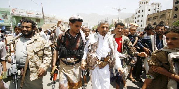 Poursuite des combats au yemen, plus de 550 morts en un mois[reuters.com]