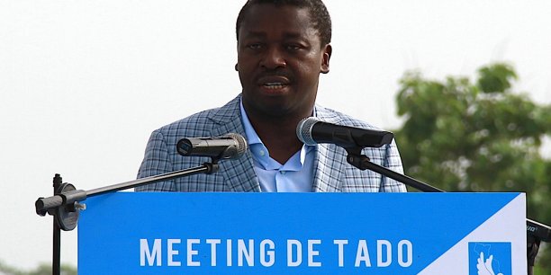 Faure gnassingbe vise un 3e mandat presidentiel au togo[reuters.com]