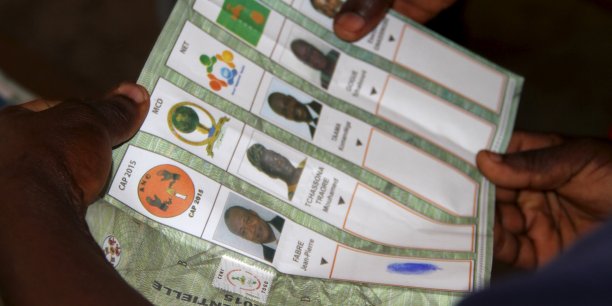 L'election presidentielle au togo s'est tenue dans le calme[reuters.com]
