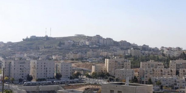 Israel lance des appels d'offres pour 77 nouveaux logements a jerusalem-est[reuters.com]