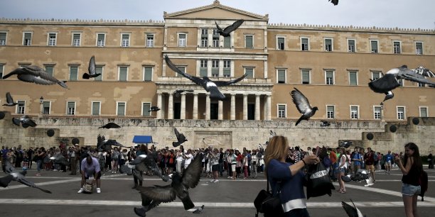 La grece organisera un referendum si elle ne parvient pas a un accord avec ses creanciers[reuters.com]