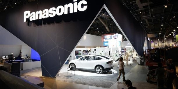 Panasonic continue de tirer les fruits de sa restructuration[reuters.com]