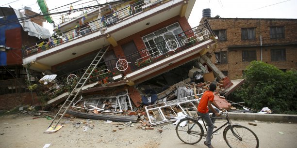 Possible troisieme victime francaise au nepal[reuters.com]