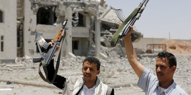 Poursuite des combats au yemen[reuters.com]