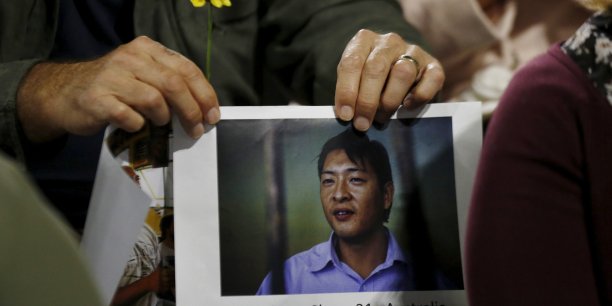 Huit condamnes a mort auraient ete executes en indonesie[reuters.com]