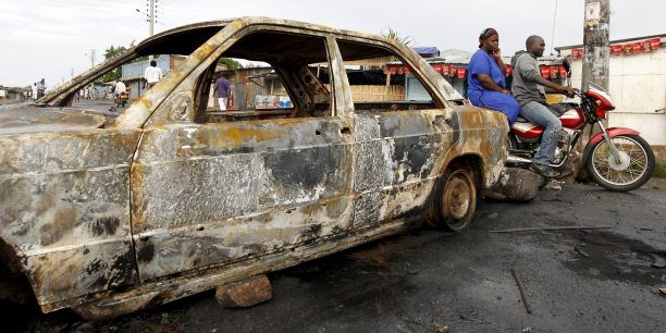 Trois morts dans des attaques a la grenade au burundi[reuters.com]