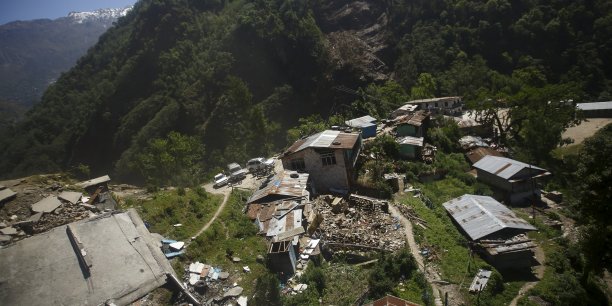Sept francais presumes disparus au nepal[reuters.com]