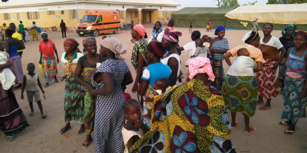 Pres de 700 otages de boko haram liberes cette semaine au nigeria[reuters.com]