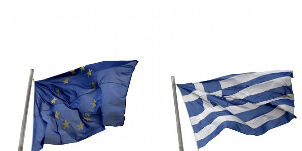 Pas de scenario du pire en grece, assure le vice-president de la bce[reuters.com]