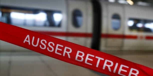 La greve du rail coutera cher a l'economie allemande[reuters.com]