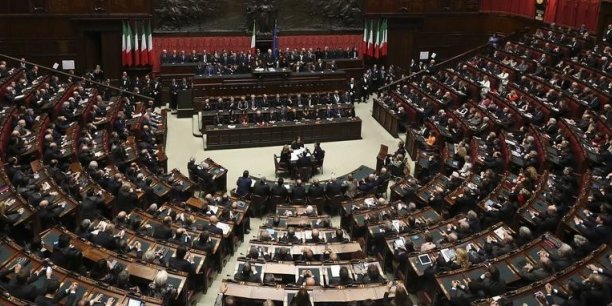 La reforme electorale approuvee en italie[reuters.com]