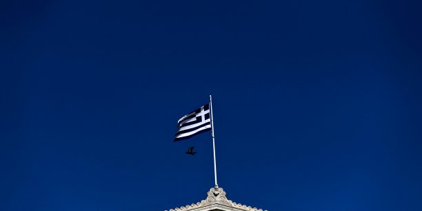 Athenes impute a un desaccord ue-fmi un blocage des discussions[reuters.com]