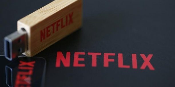 Netflix souhaite un encadrement de la fusion at&t-directv[reuters.com]