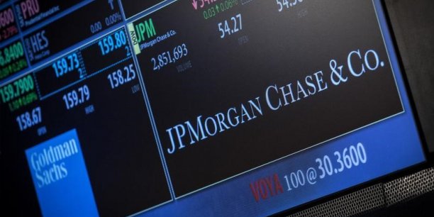 La banque jpmorgan chase mise en examen en france[reuters.com]